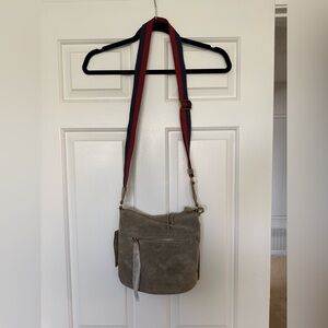 Margot New York Remy Crossbody Bag